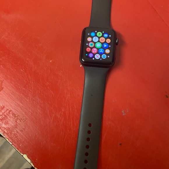 Apple Watch